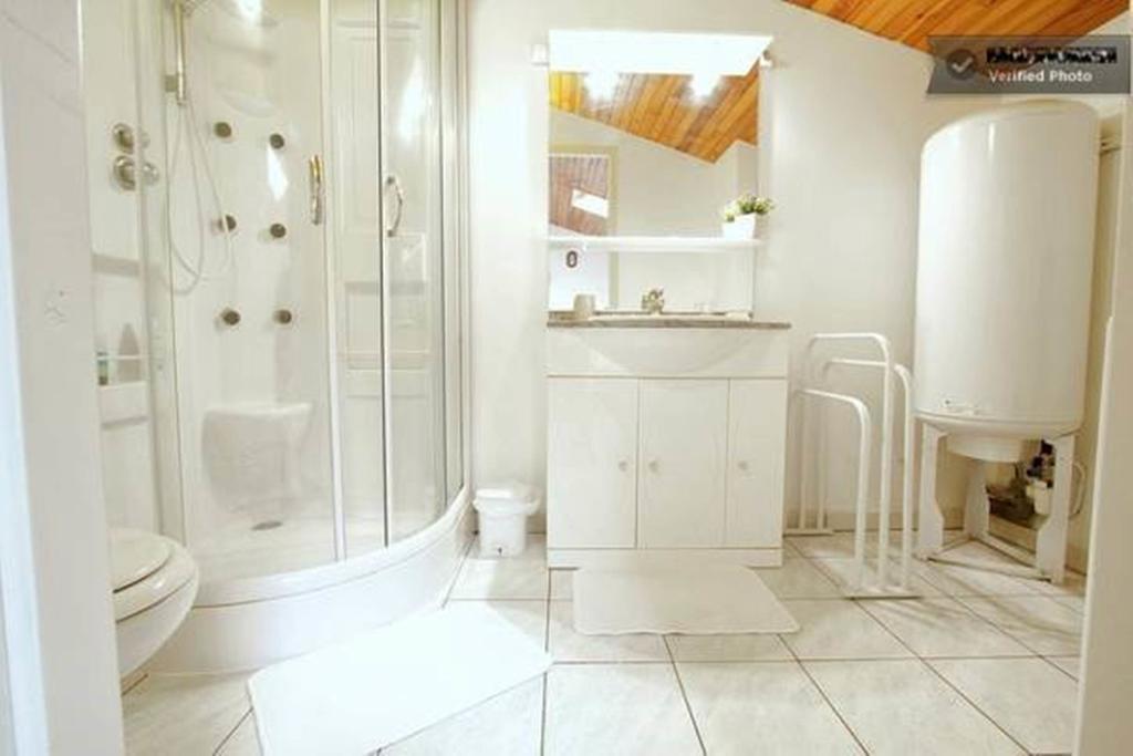 Holiday Home Duplex Toulouse Centre Camera foto