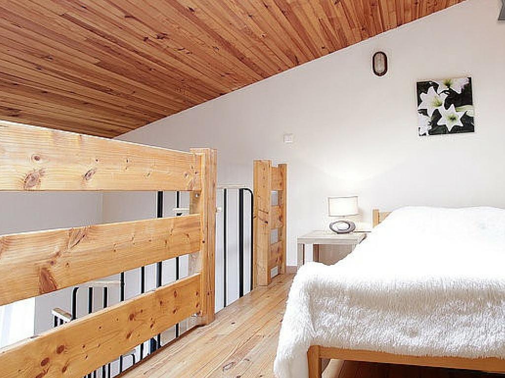 Holiday Home Duplex Toulouse Centre Esterno foto