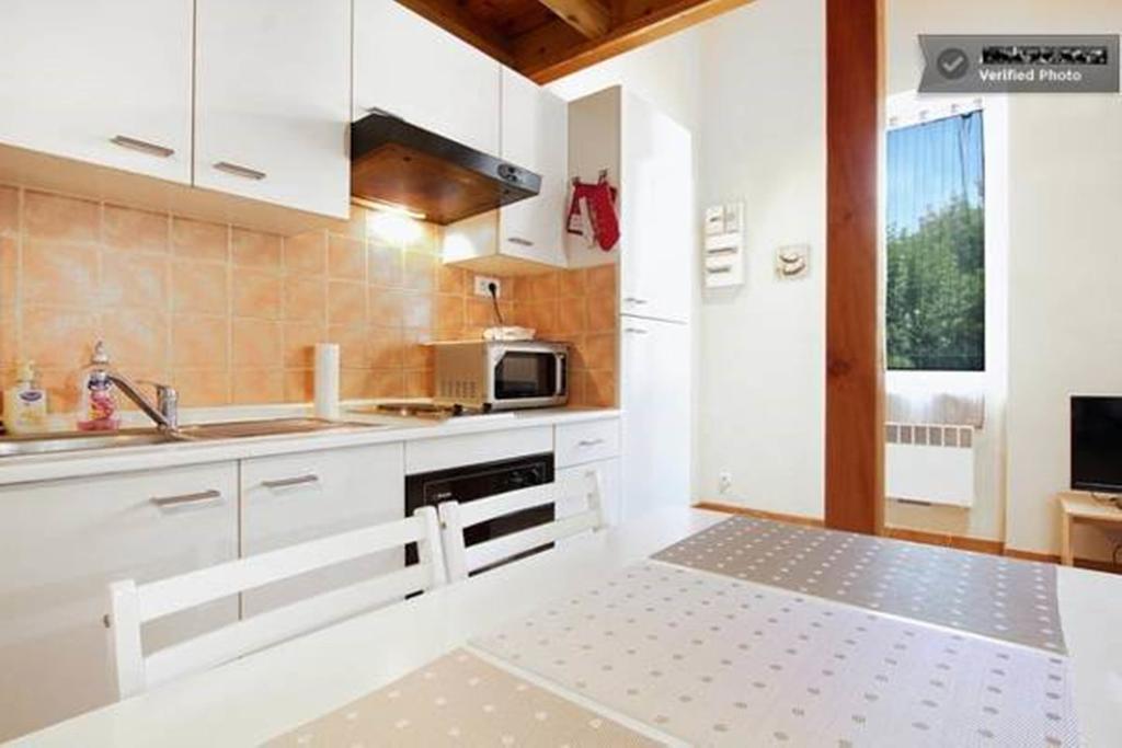 Holiday Home Duplex Toulouse Centre Esterno foto