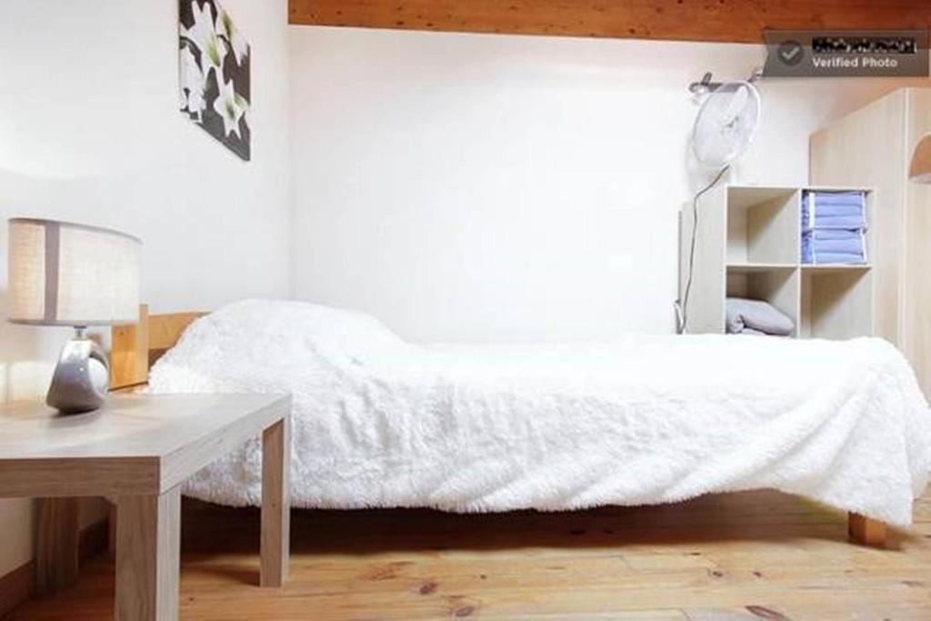 Holiday Home Duplex Toulouse Centre Esterno foto