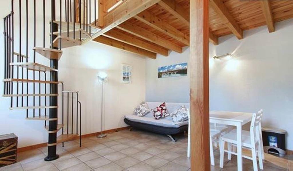 Holiday Home Duplex Toulouse Centre Esterno foto